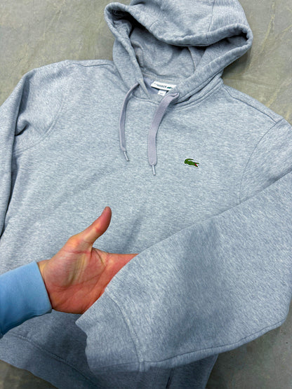 Vintage Lacoste Hoodie| L