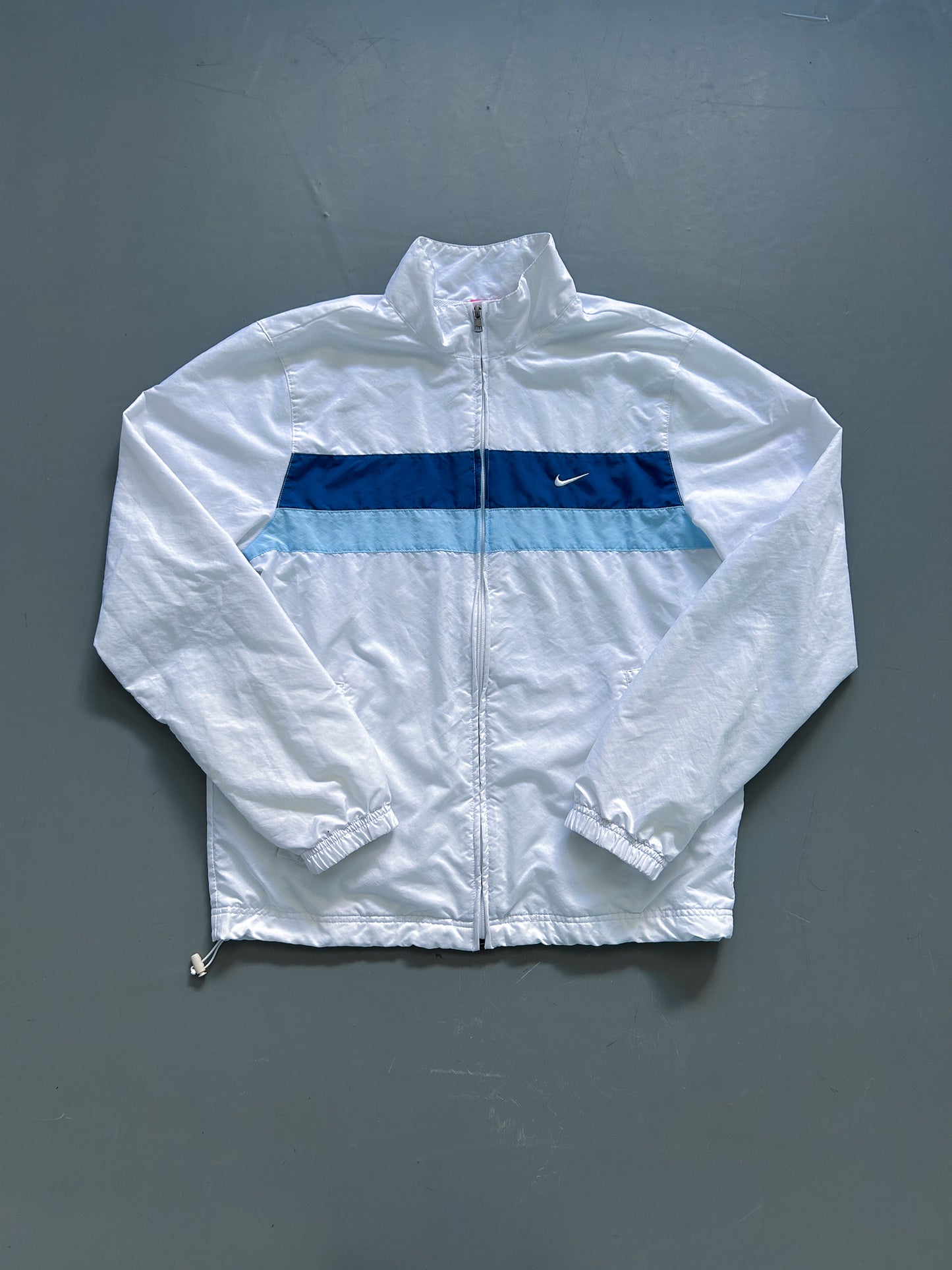 Vintage Nike *PREMIUM* Trackjacket | M