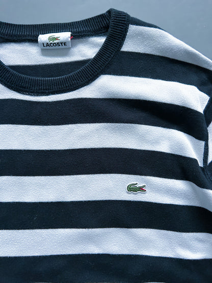 Lacoste Vintage Pullover | M