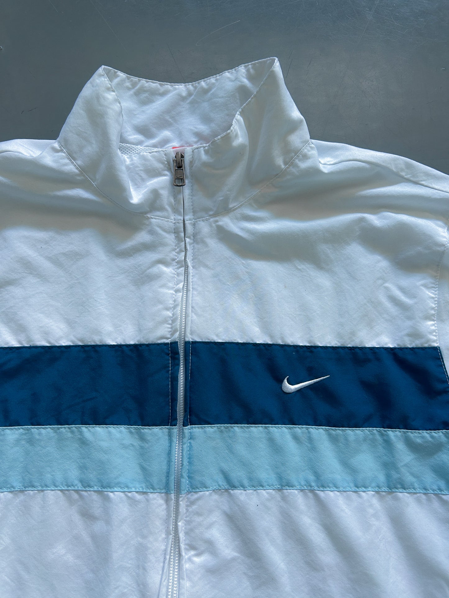 Vintage Nike *PREMIUM* Trackjacket | M