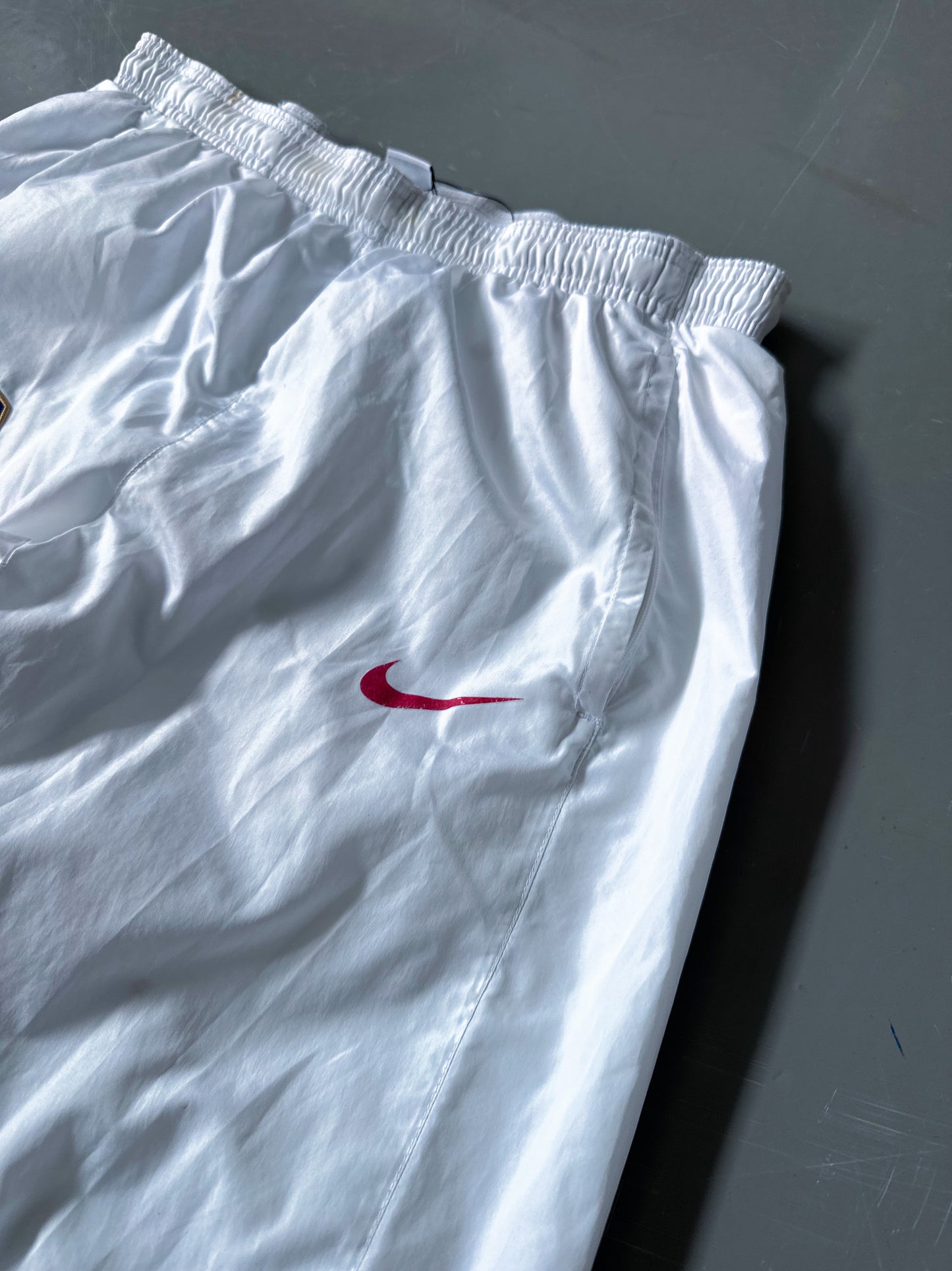 Nike x Arsenal London Vintage Trackpants | M
