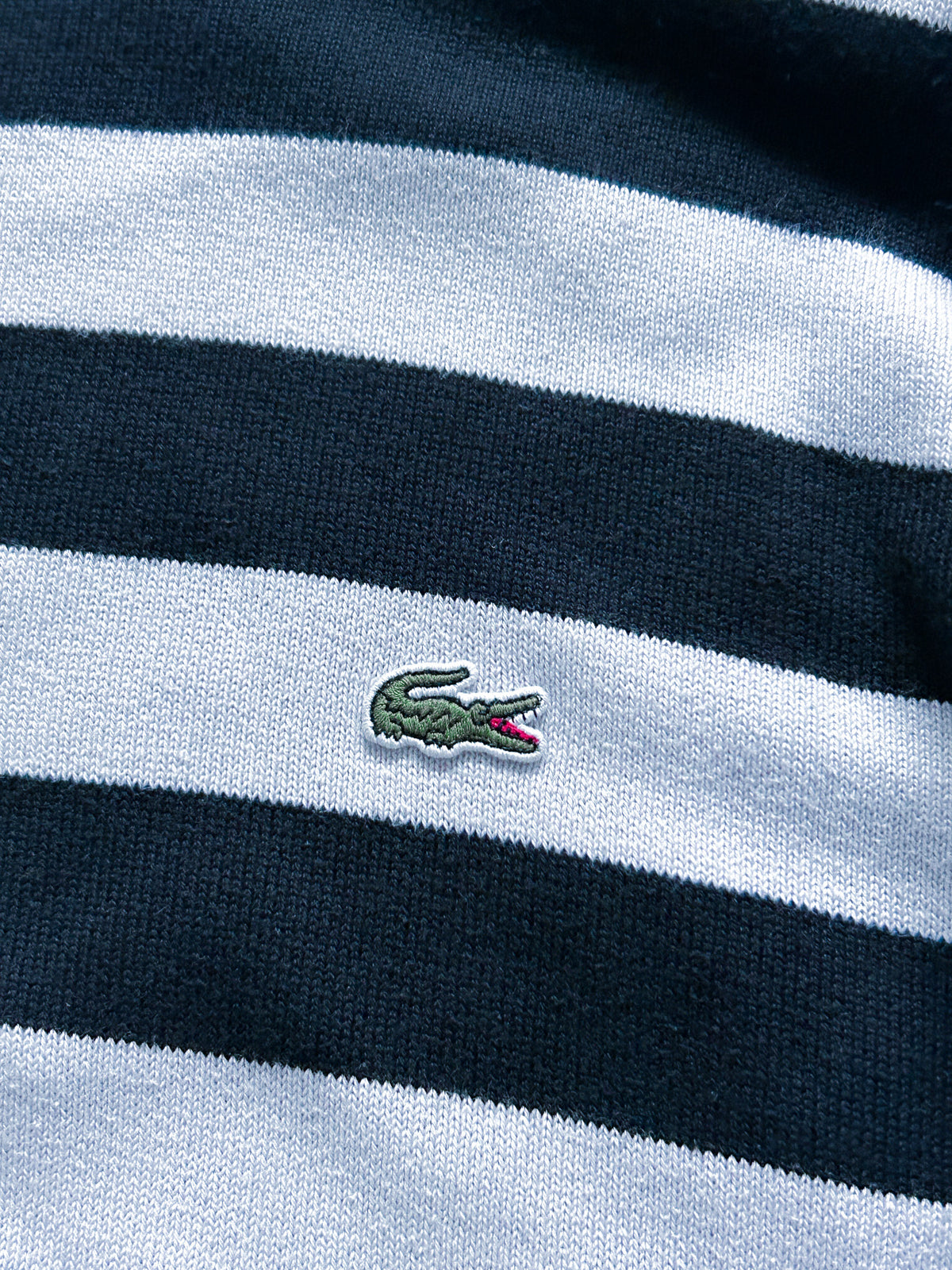 Lacoste Vintage Pullover | M