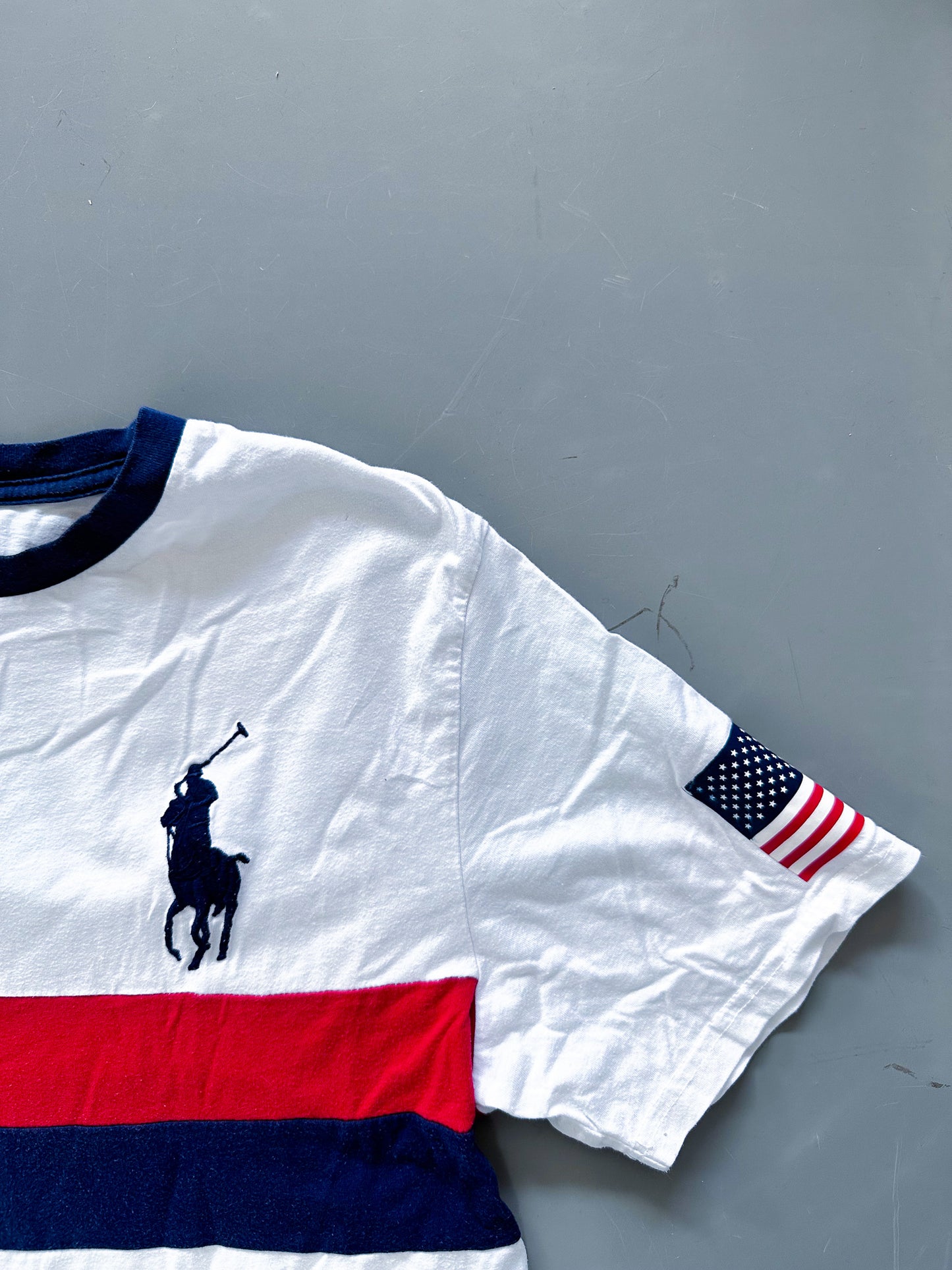 Polo Ralph Lauren Vintage Shirt | S