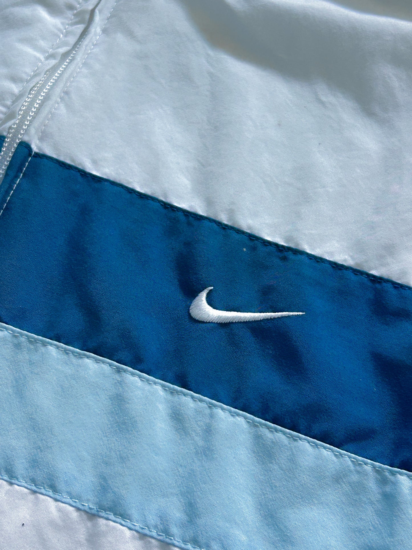 Vintage Nike *PREMIUM* Trackjacket | M