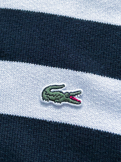 Lacoste Vintage Pullover | M