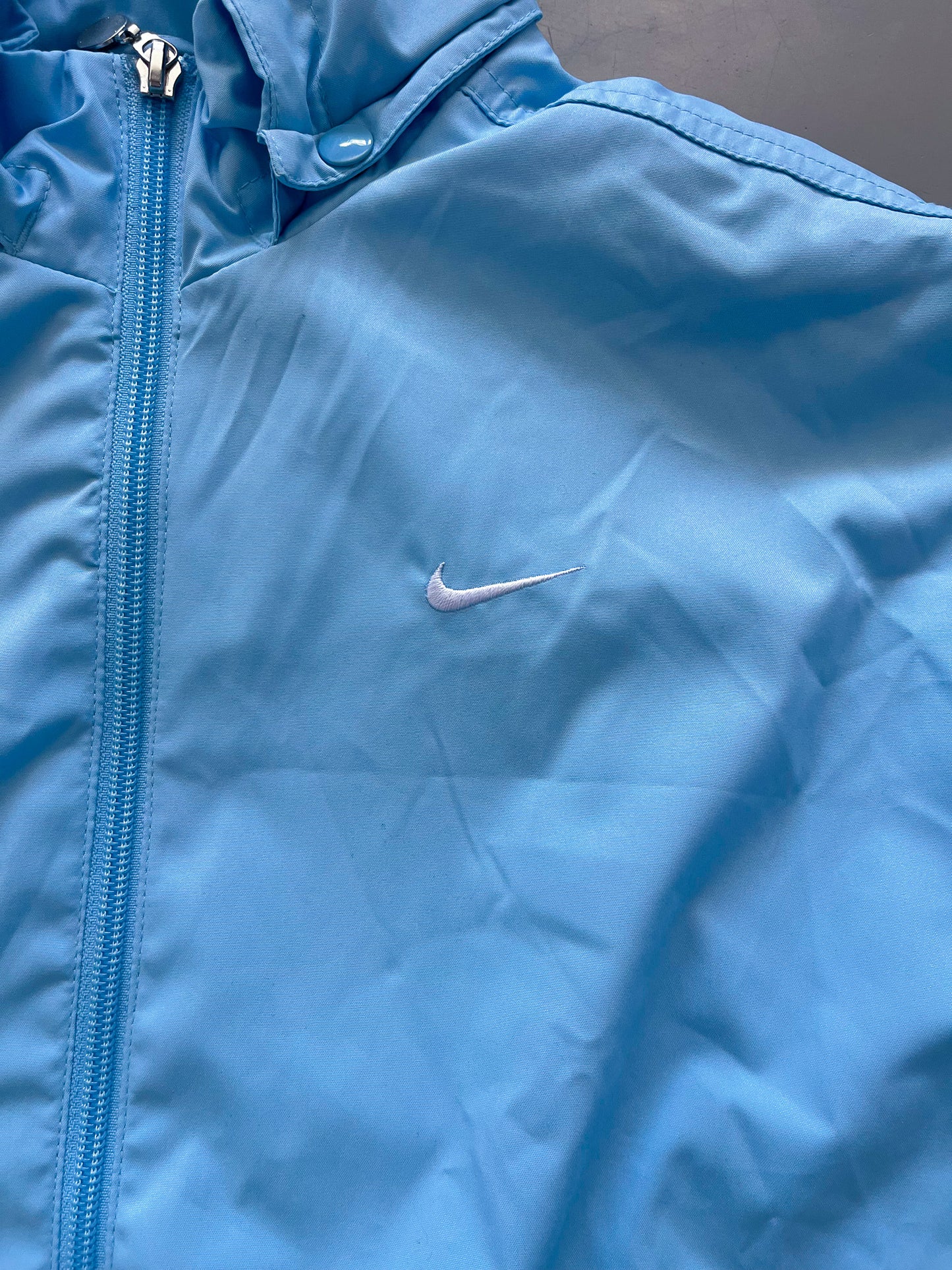 Nike Vintage Trackjacket | S