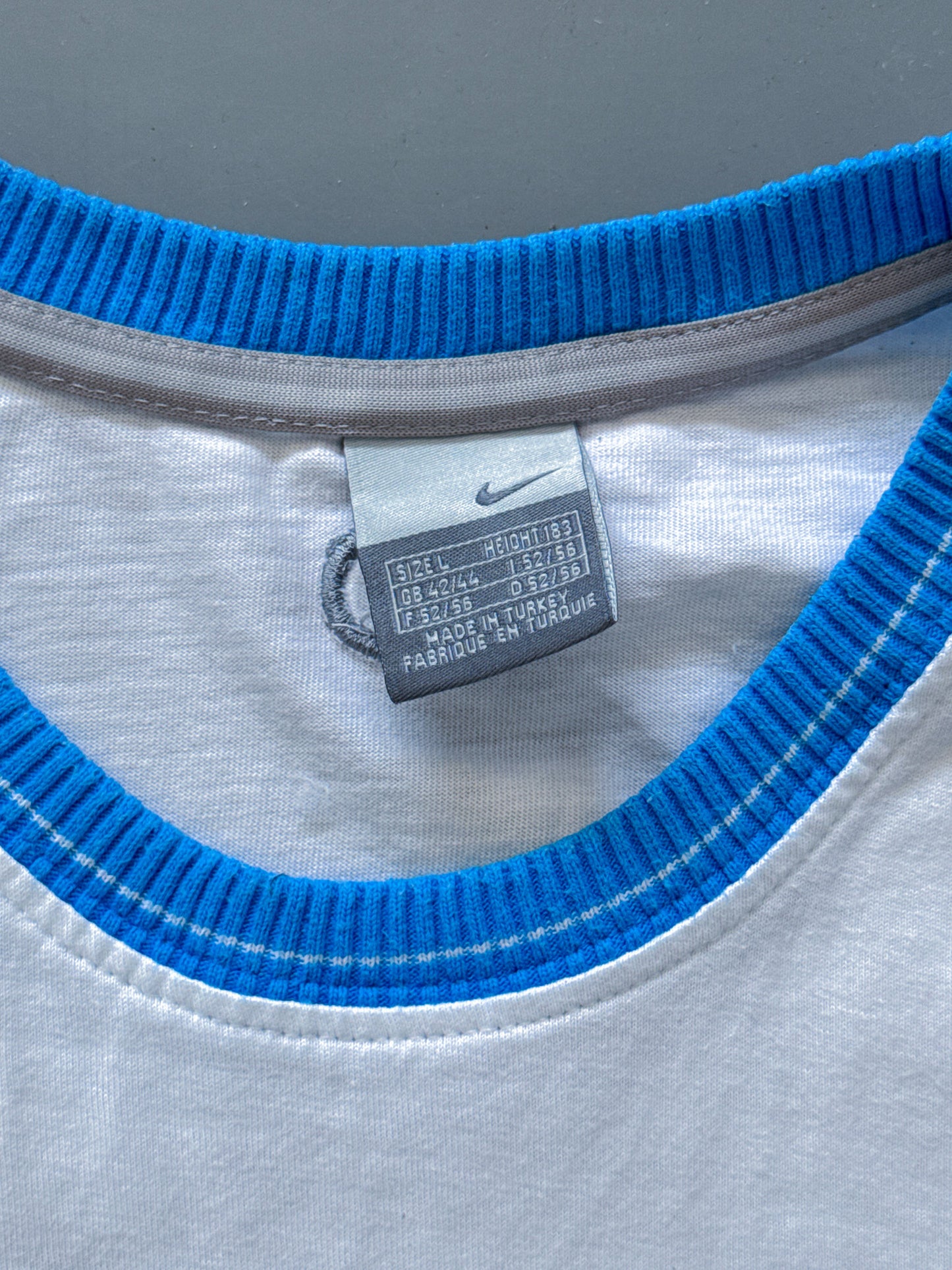 Vintage Nike Shirt | L