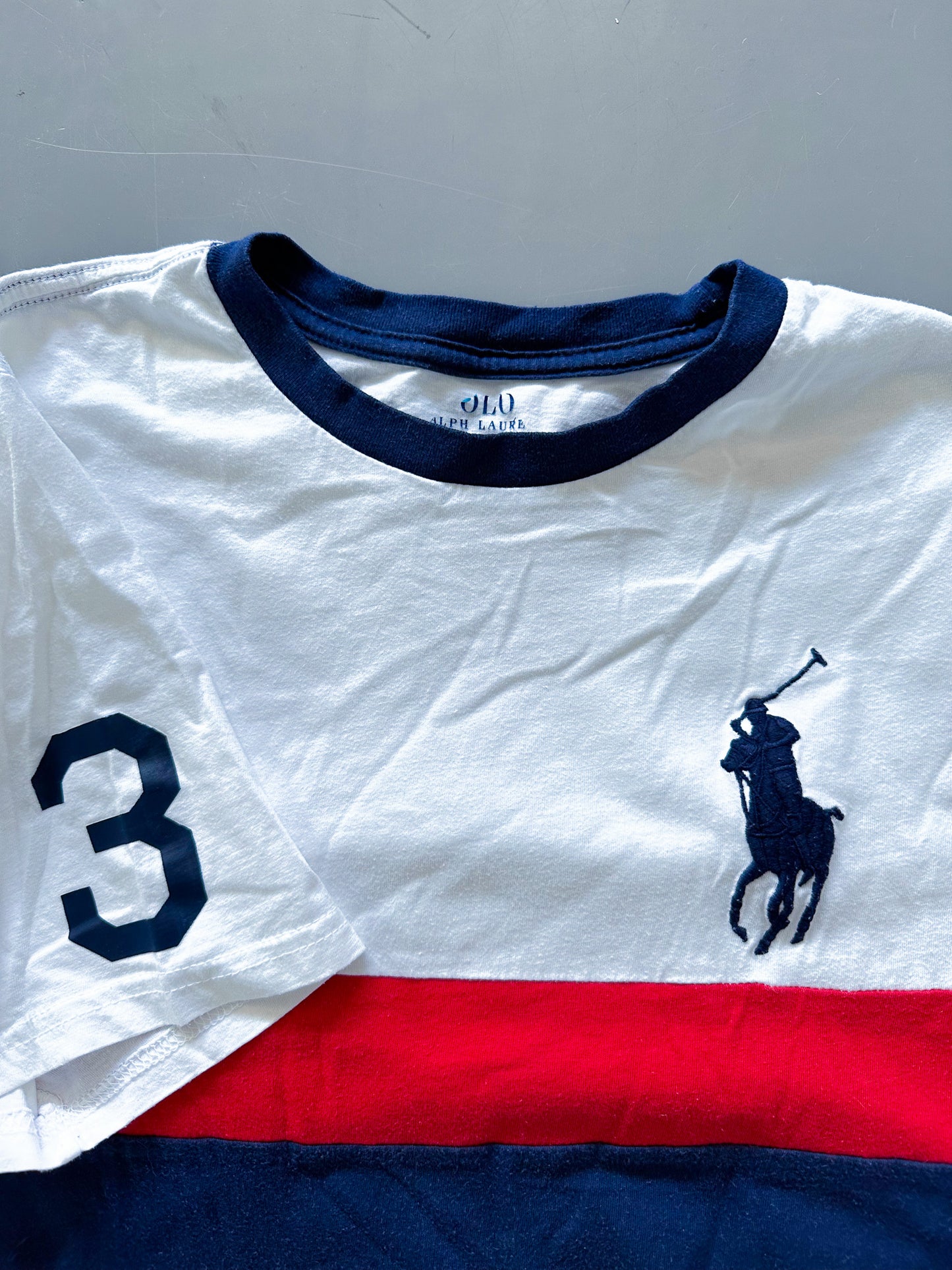 Polo Ralph Lauren Vintage Shirt | S