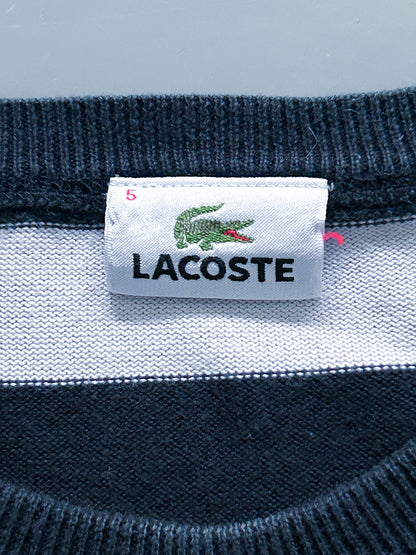 Lacoste Vintage Pullover | M
