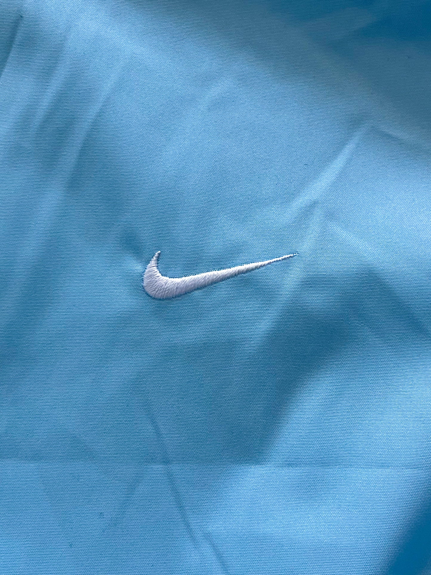 Nike Vintage Trackjacket | S