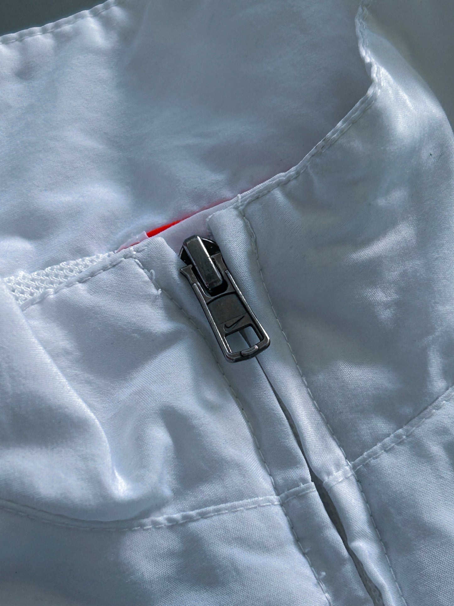 Vintage Nike *PREMIUM* Trackjacket | M