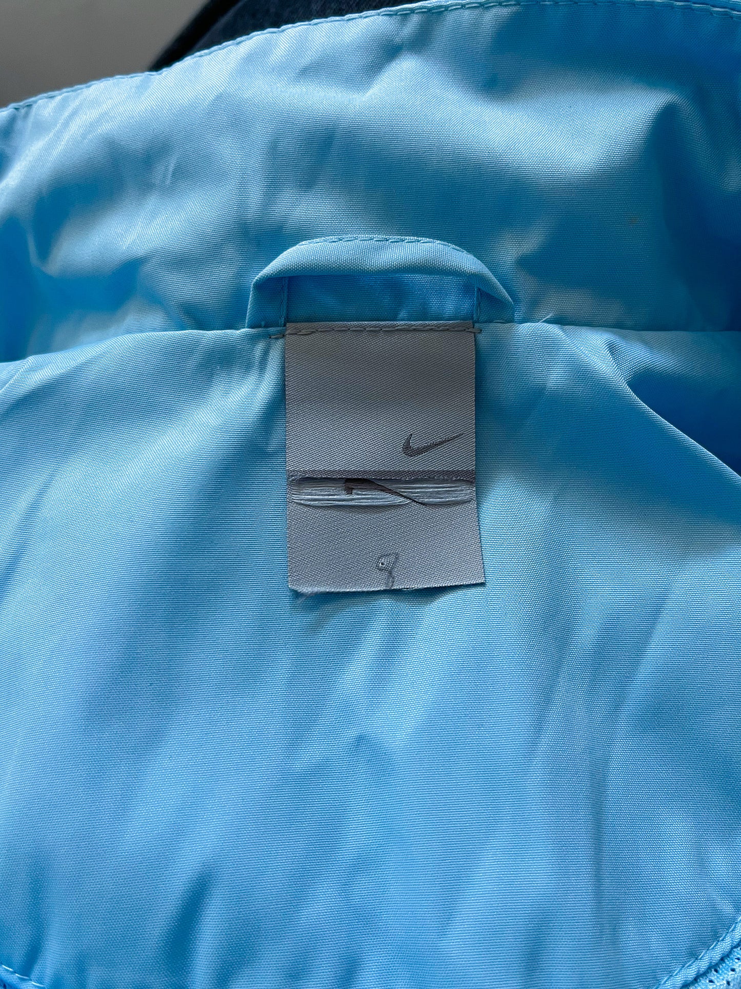 Nike Vintage Trackjacket | S