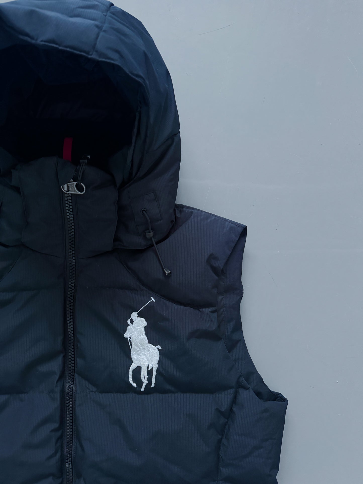 Polo Ralph Lauren *PREMIUM* Vintage Pufferweste | M
