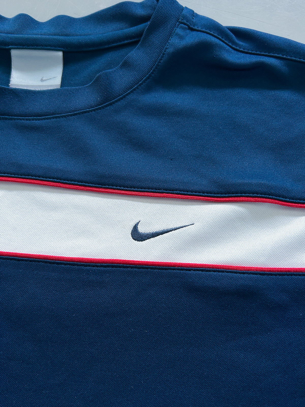 Vintage Nike T-Shirt | S