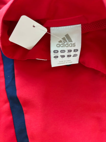 Adidas x FC Bayern Vintage Tracksuit | M