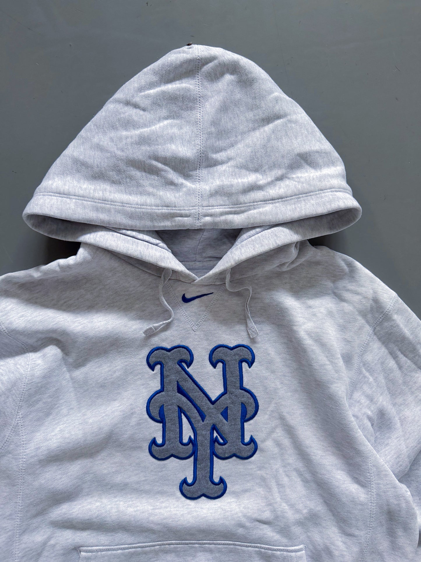 Nike x Yankees Vintage Pullover | M