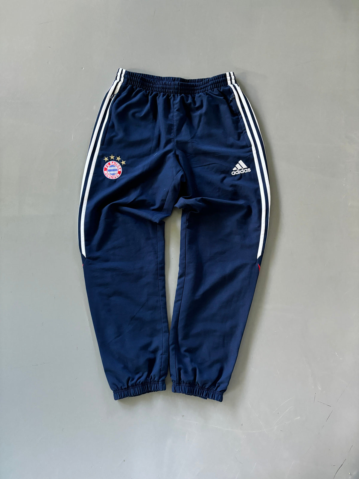 Adidas x FC Bayern Vintage Tracksuit | M