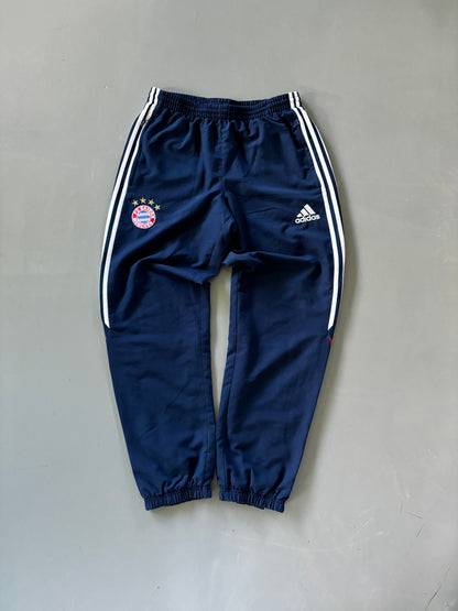 Adidas x FC Bayern Vintage Tracksuit | M