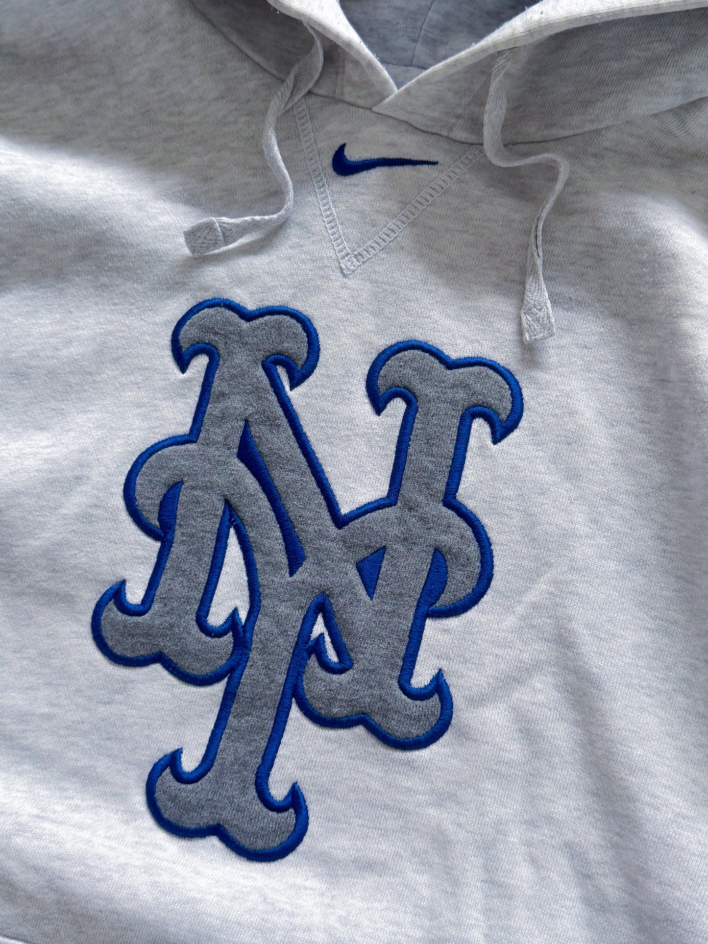 Nike x Yankees Vintage Pullover | M