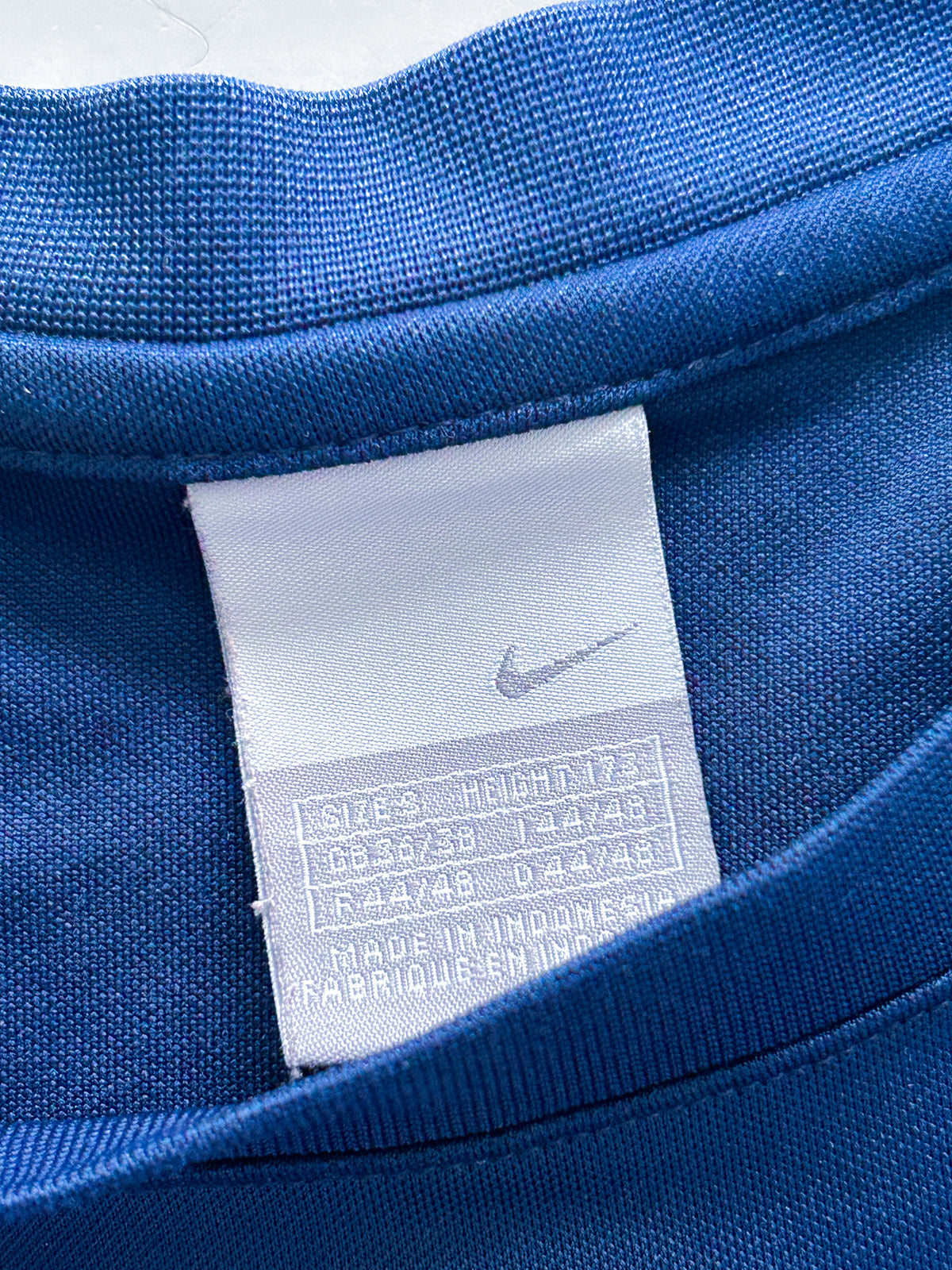 Vintage Nike T-Shirt | S