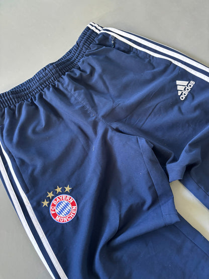 Adidas x FC Bayern Vintage Tracksuit | M