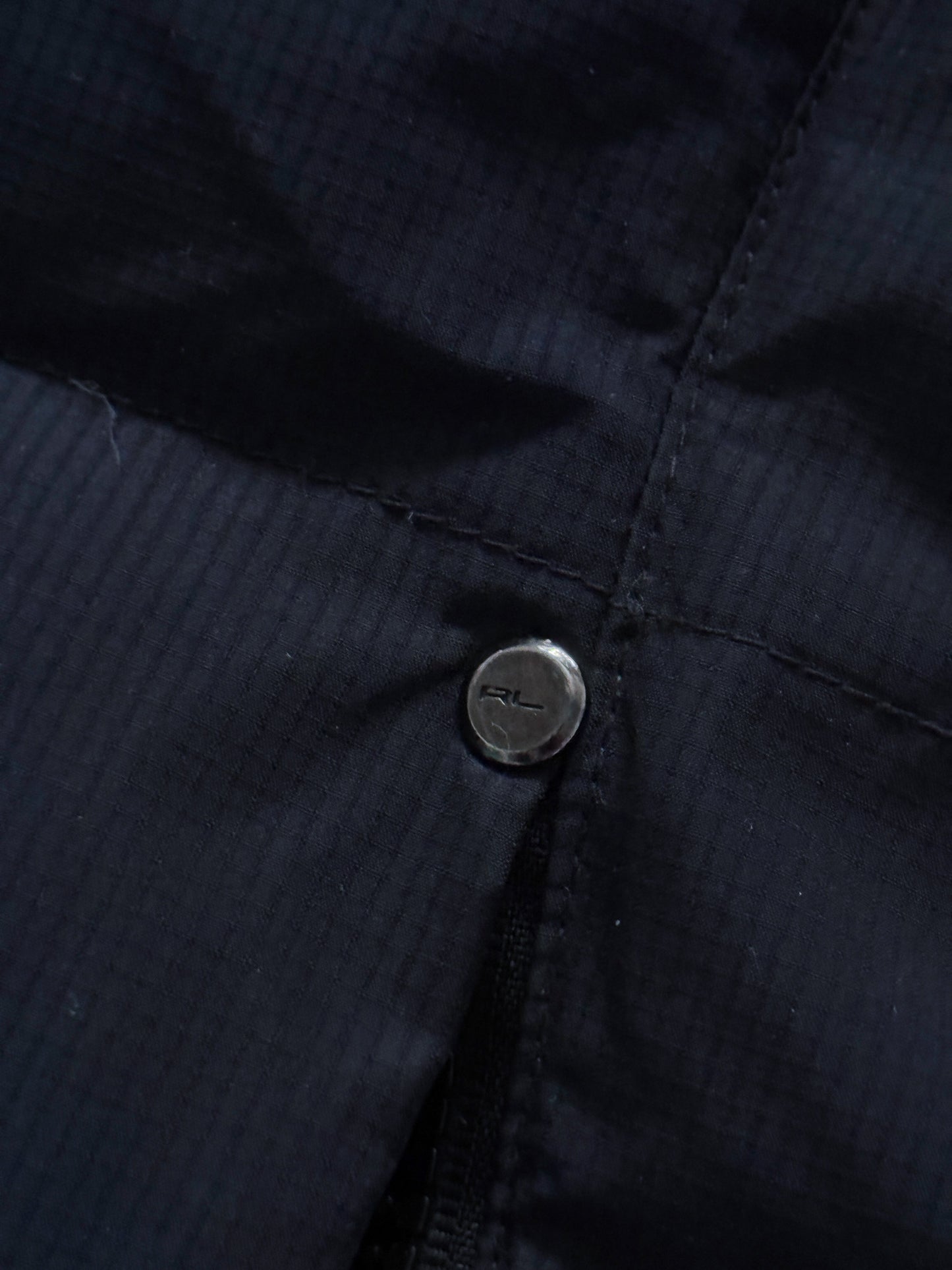 Polo Ralph Lauren *PREMIUM* Vintage Pufferweste | M
