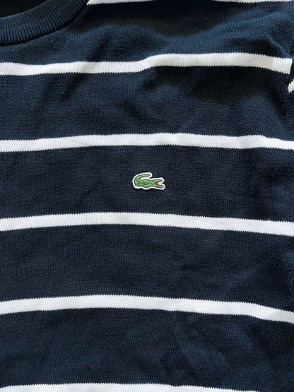 Lacoste Vintage Pullover | M