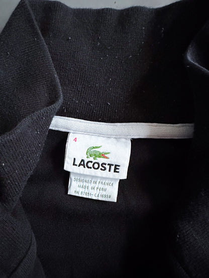 Lacoste Vintage *PREMIUM* Pullover | M