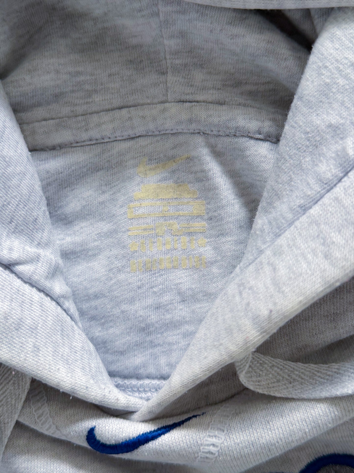 Nike x Yankees Vintage Pullover | M