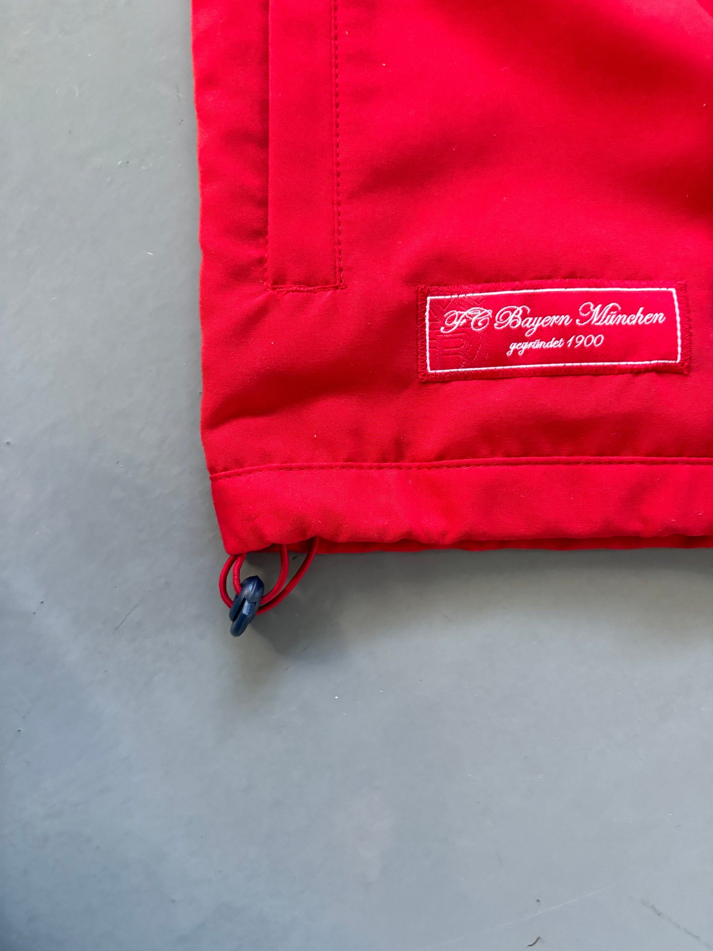Adidas x FC Bayern Vintage Tracksuit | M
