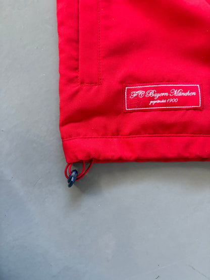 Adidas x FC Bayern Vintage Tracksuit | M
