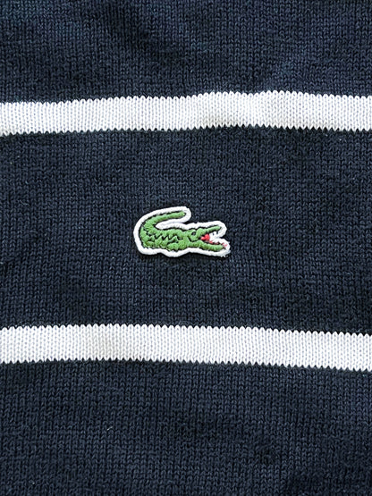Lacoste Vintage Pullover | M