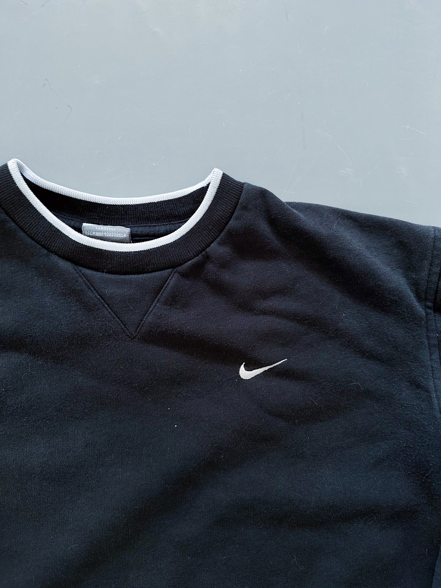 Nike Vintage Pullover | S