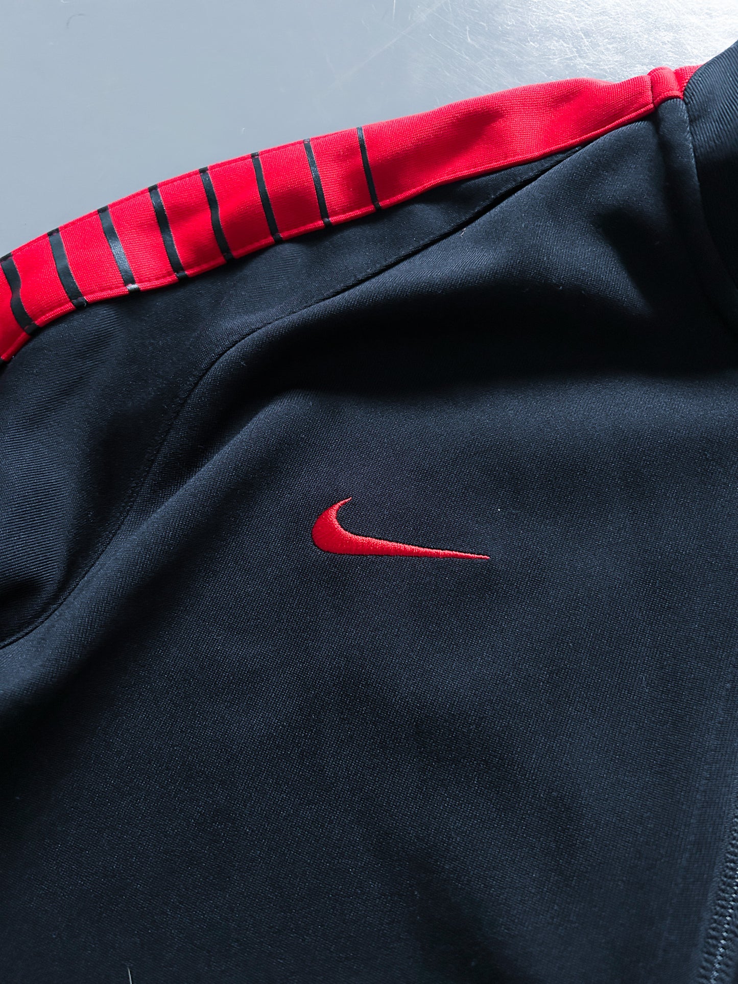 Nike x Portugal Vintage Trackjacket | L