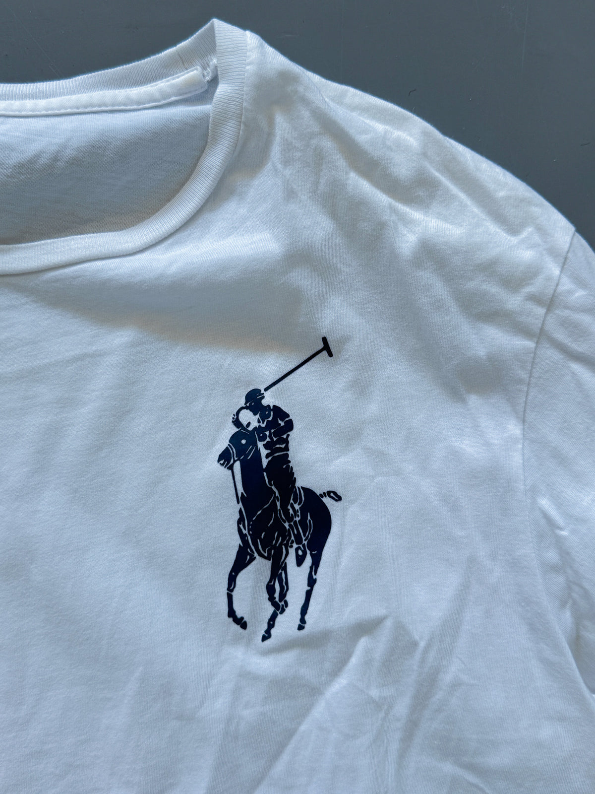 Polo Ralph Lauren Vintage Longsleeve | L