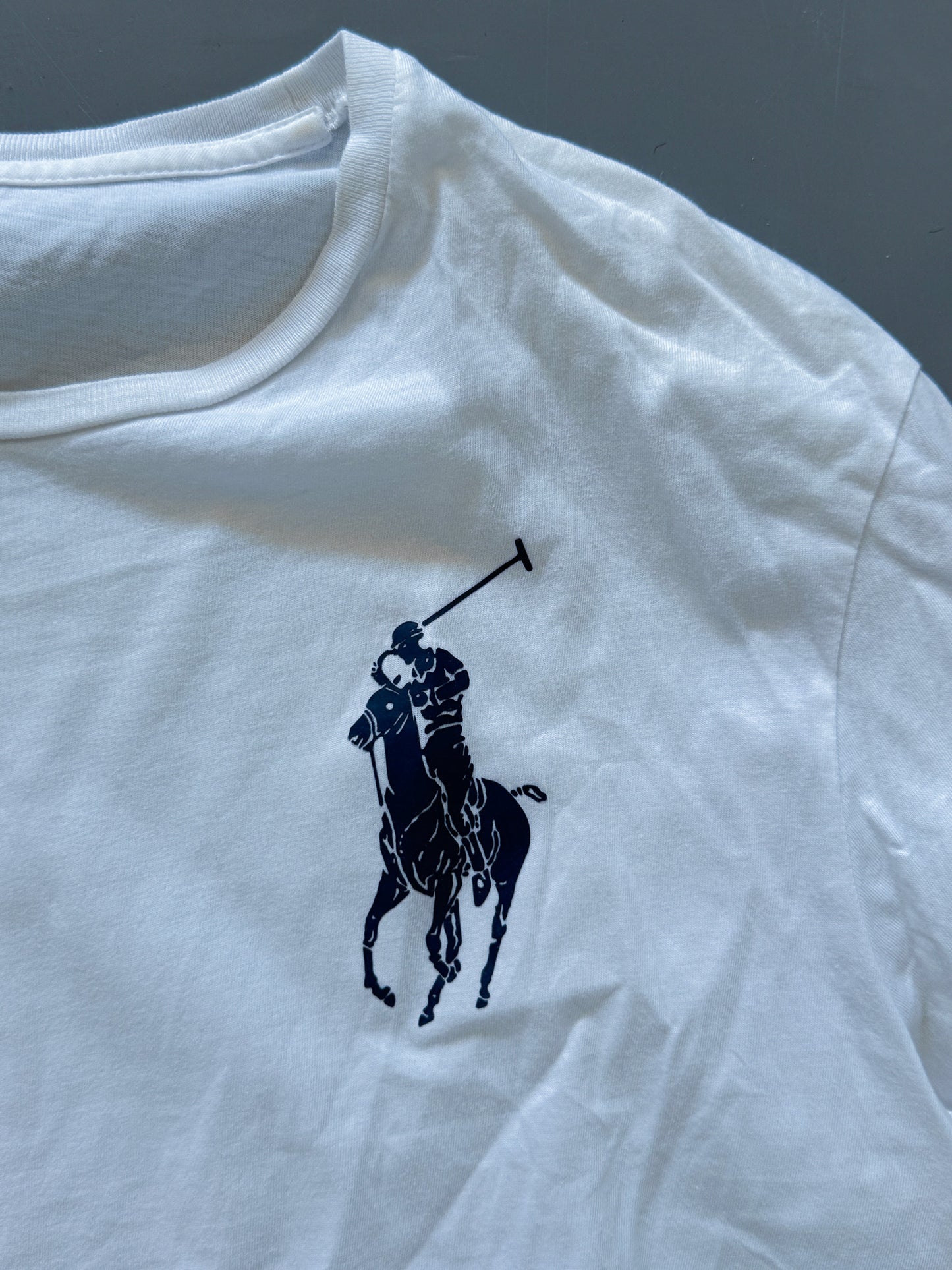 Polo Ralph Lauren Vintage Longsleeve | L
