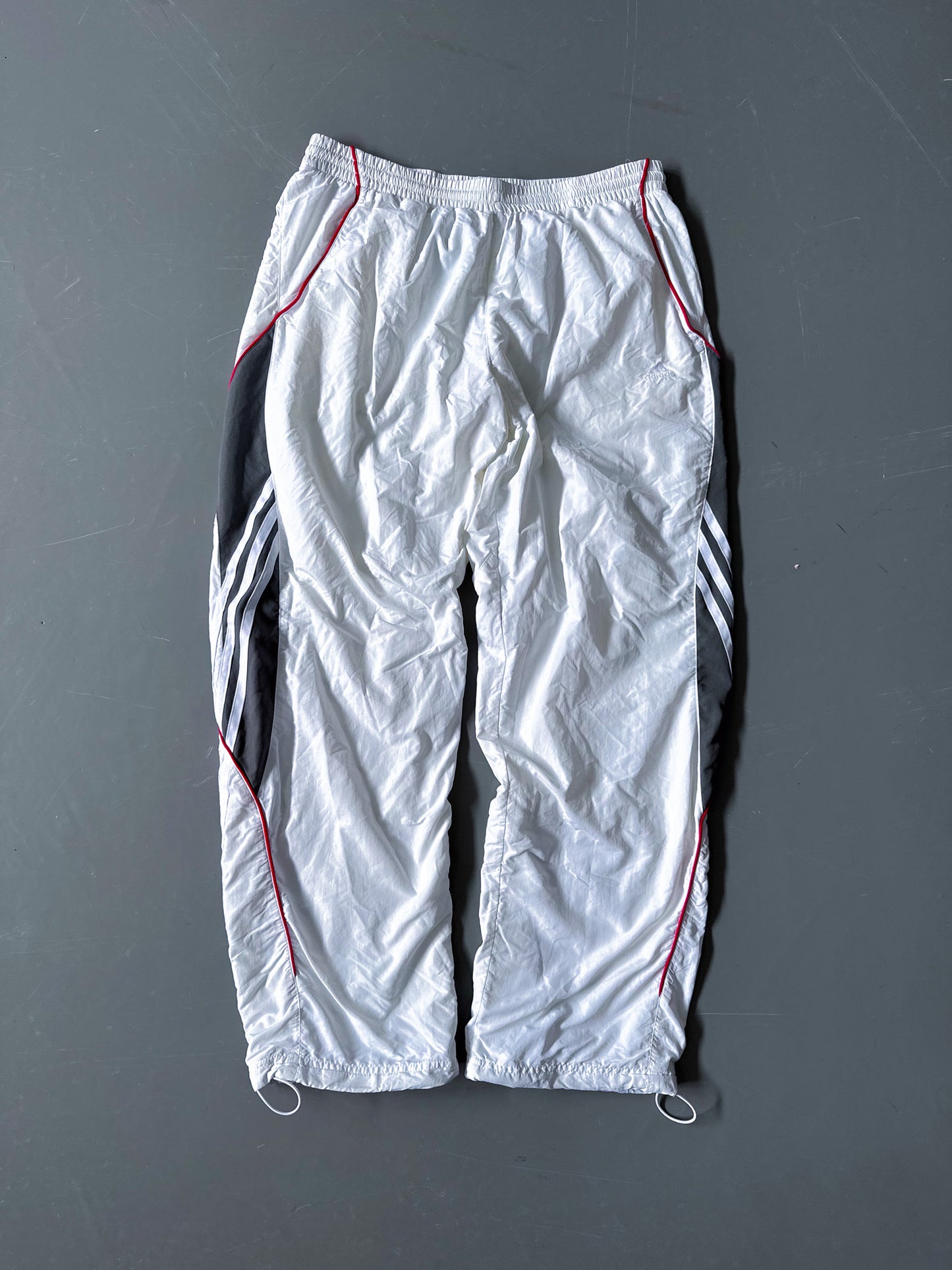 Adidas Vintage Trackpants | L