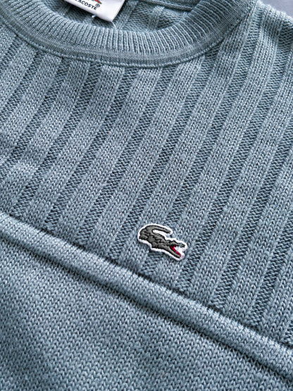 Lacoste Vintage *PREMIUM* Pullover | L