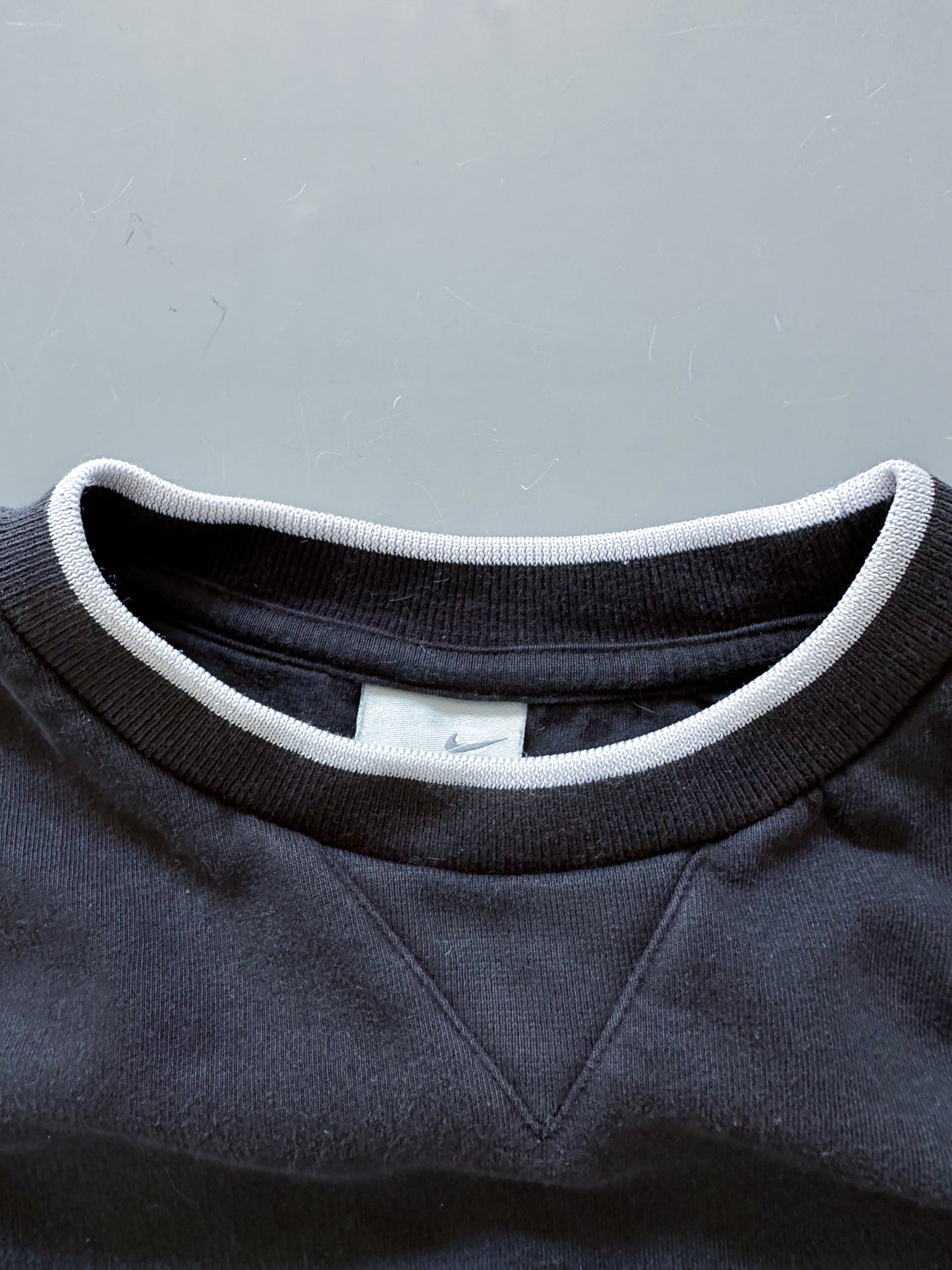Nike Vintage Pullover | S