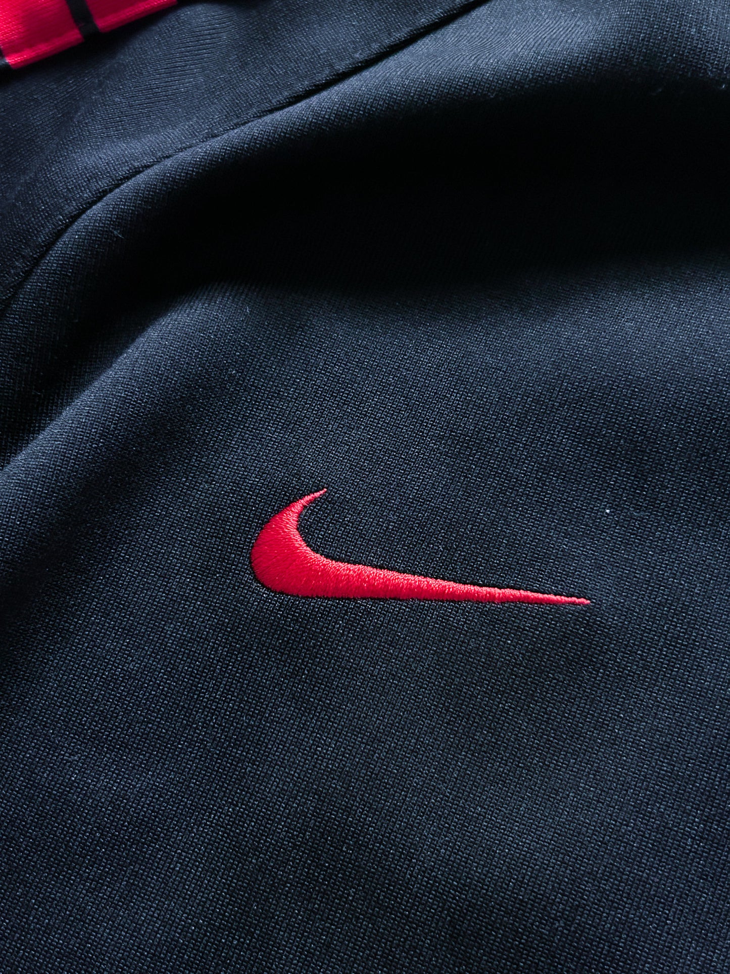 Nike x Portugal Vintage Trackjacket | L