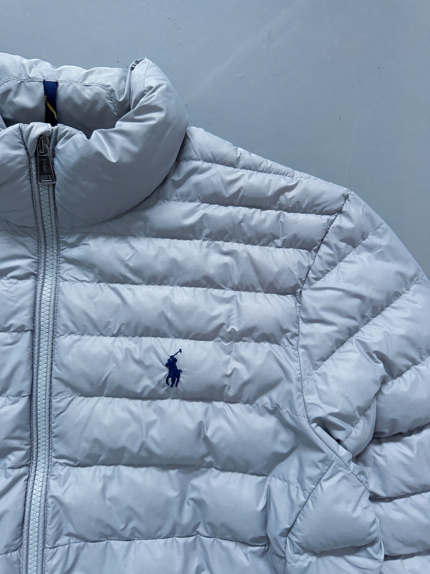 Polo Ralph Lauren Vintage Puffer / Winter Jacket | S