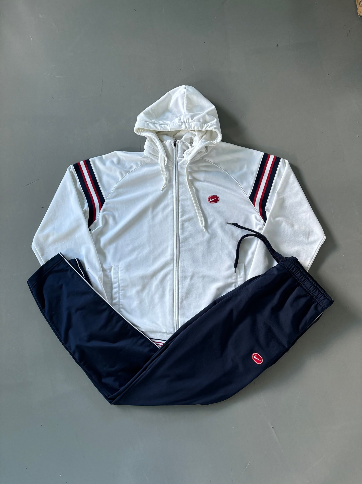 Nike Vintage Tracksuit | M