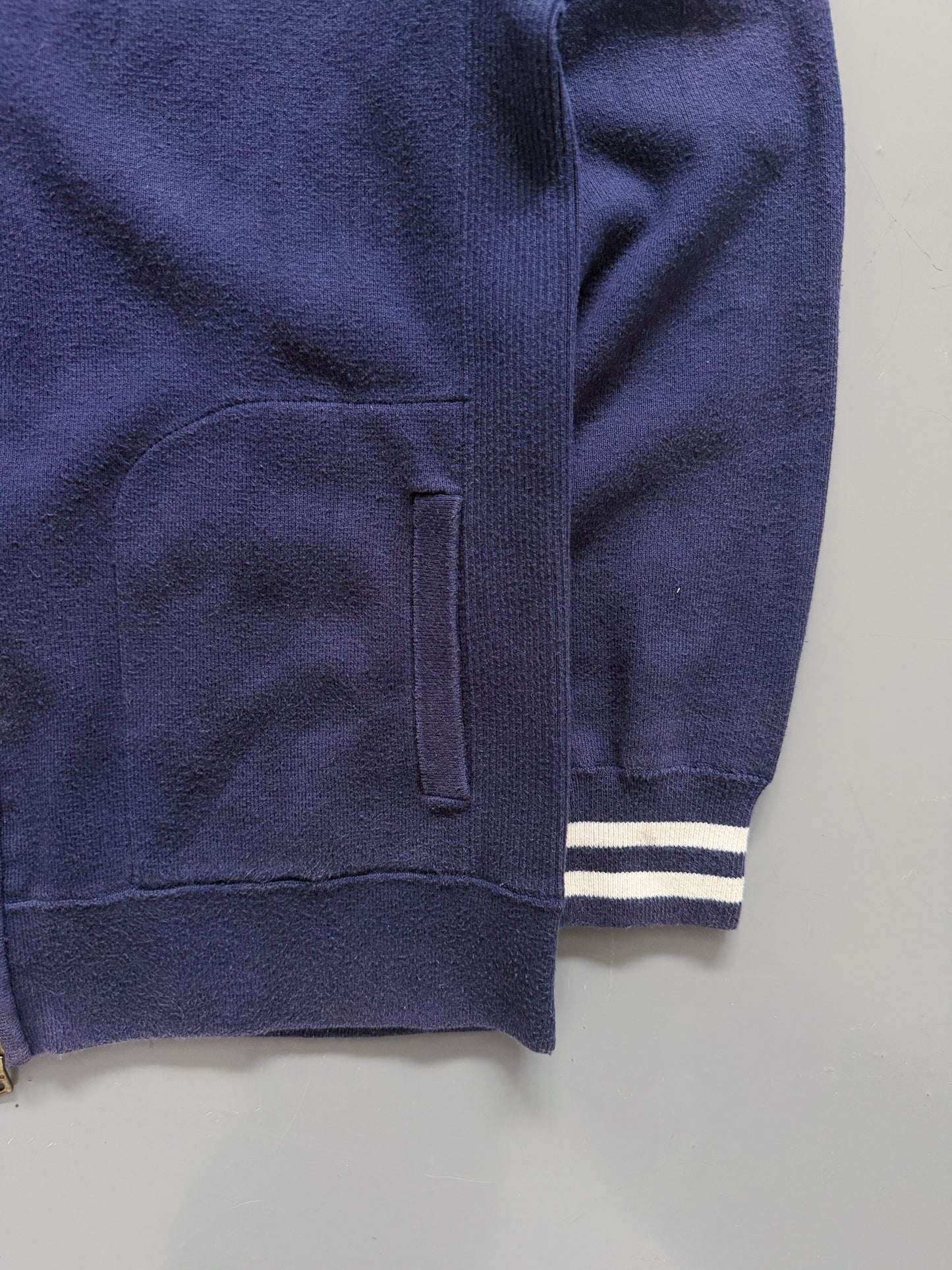 Polo Ralph Lauren Vintage Strickjacke | S