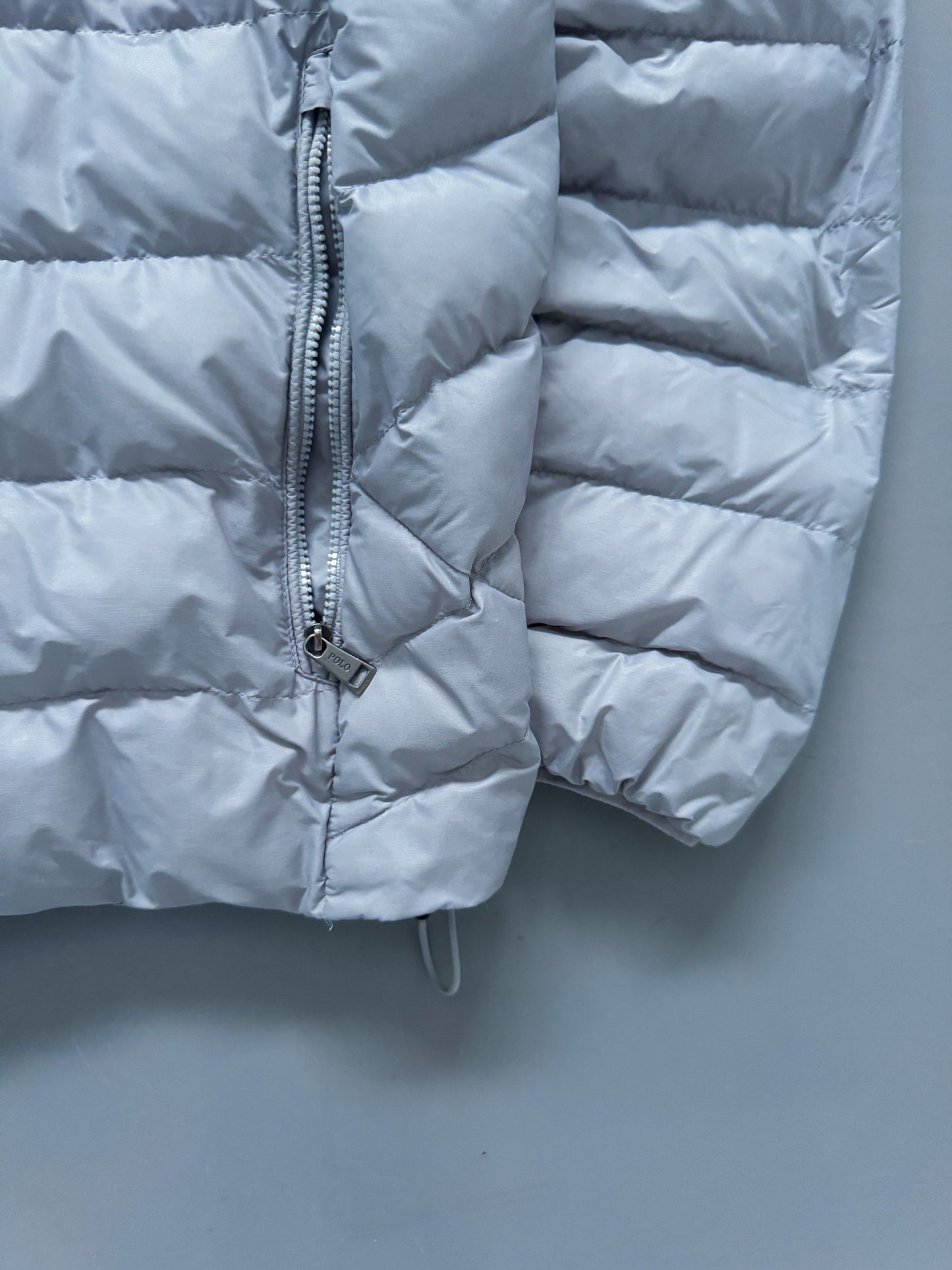 Polo Ralph Lauren Vintage Puffer / Winter Jacket | S
