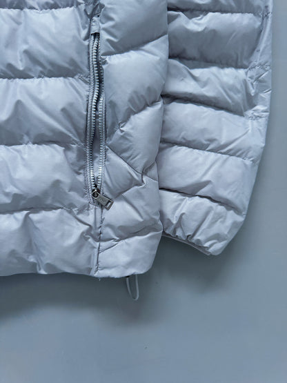 Polo Ralph Lauren Vintage Puffer / Winter Jacket | S