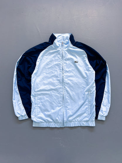 Lacoste Vintage *PREMIUM* Trackjacket | M