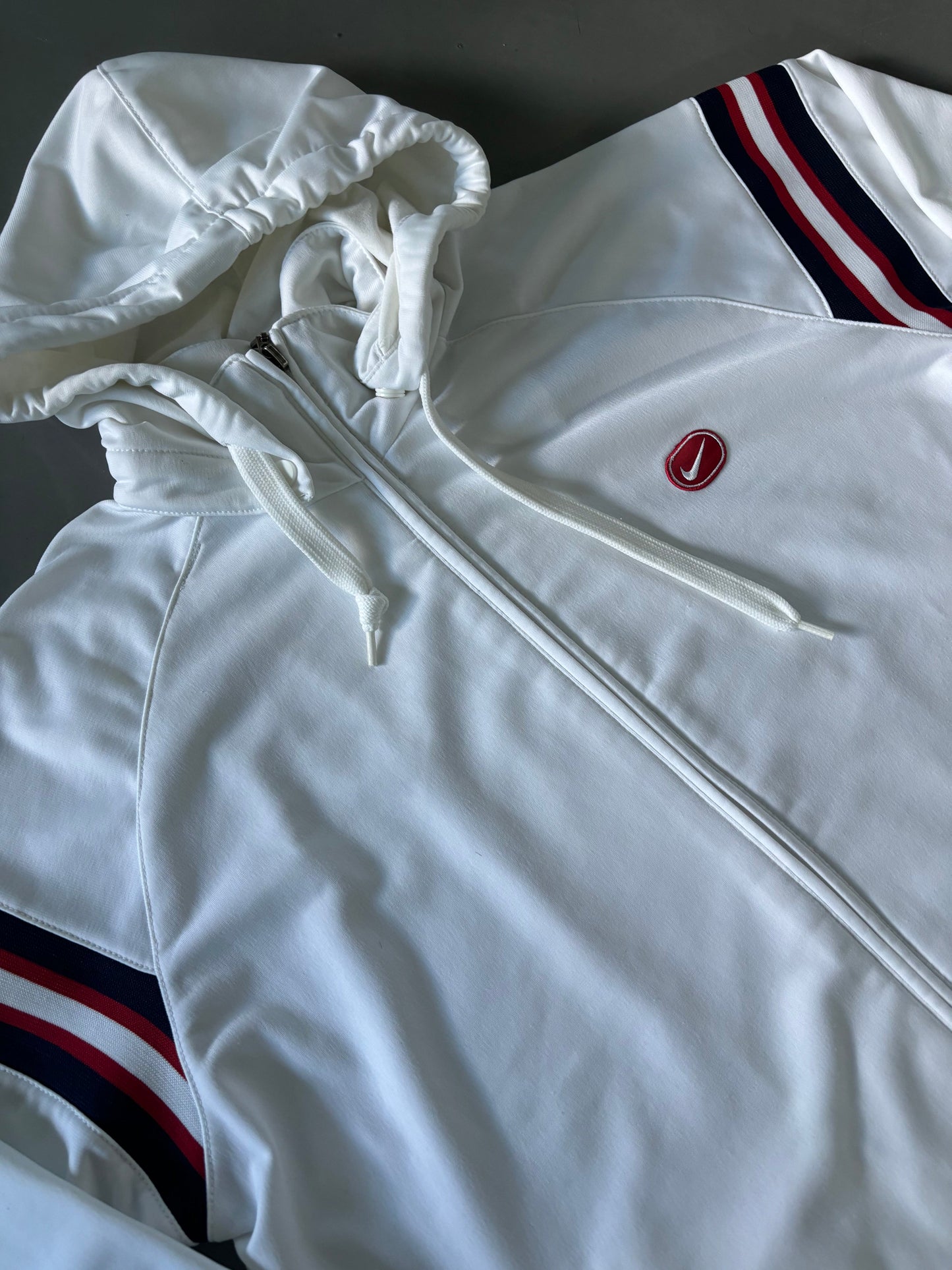 Nike Vintage Tracksuit | M