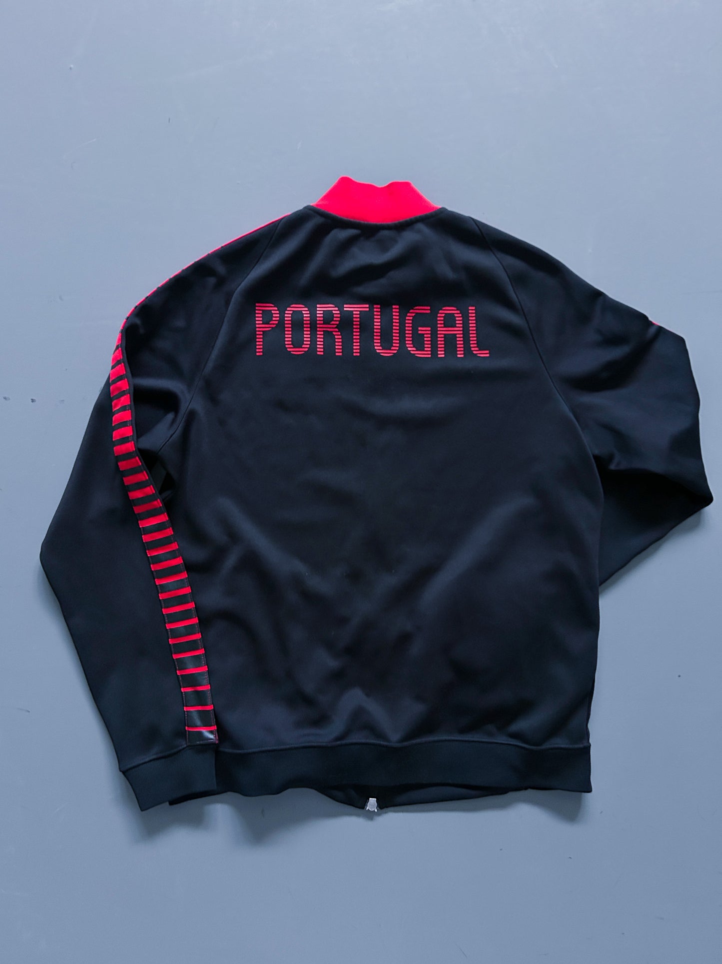 Nike x Portugal Vintage Trackjacket | L