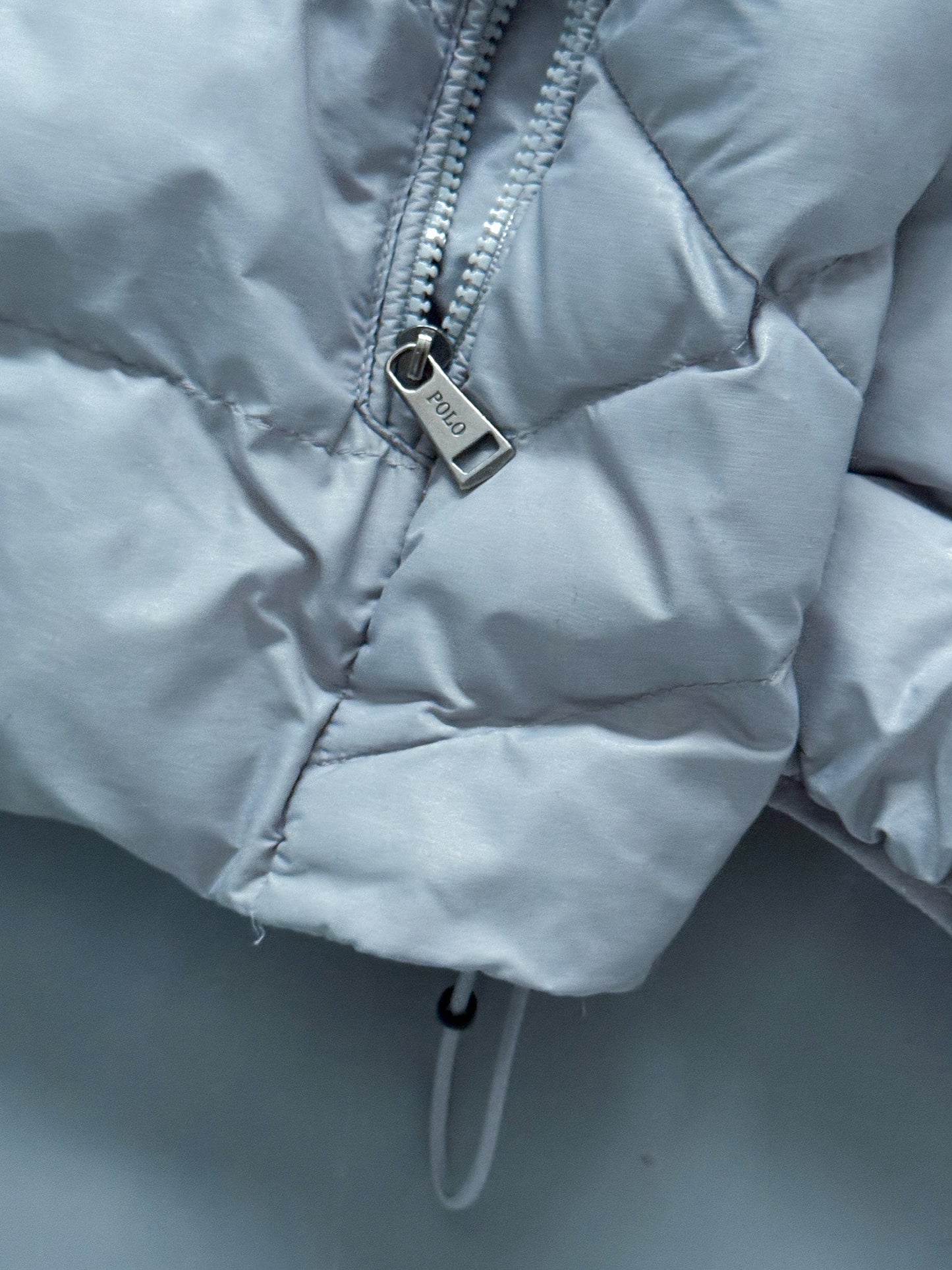 Polo Ralph Lauren Vintage Puffer / Winter Jacket | S