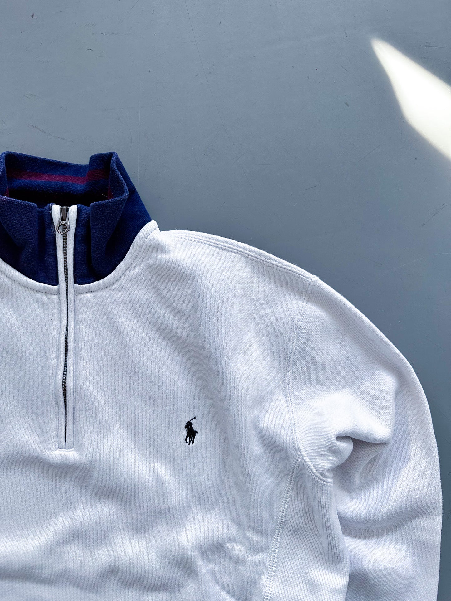 Polo Ralph Lauren Vintage Sweater | S
